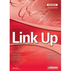 Link Up Beginner SB [with St CD(x1)]