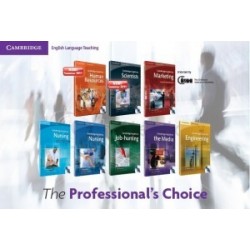 Cambridge English for the Professional Choice