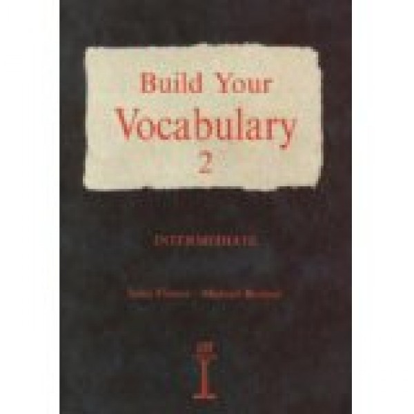 Build Your Vocabulary 2: Intermediate 