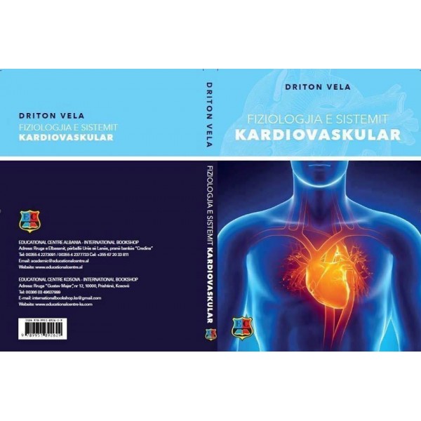 Fiziologjia e Sistemit Kardiovaskular