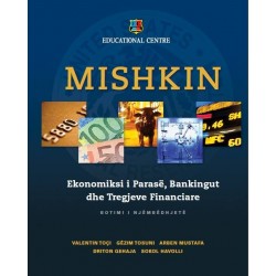 MISHKIN
