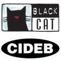 Black CAT