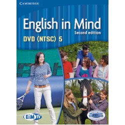 English in Mind 5 DVD (NTSC)