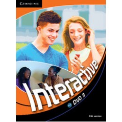 Interactive 3 DVD (NTSC)