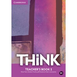 Think Level 2Teacher's Book