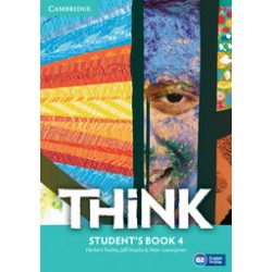 Think  Level 4 Student's Book