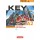Key - Internationale Ausgabe A2. Kursbuch mit CDs