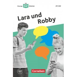 Lara und Robby - Eine Messenger-Geschichte