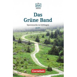 Das Grune Band - Spurensuche in Gottingen
