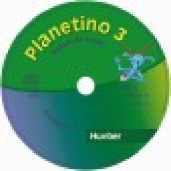 Planetino 3 - Audio CDs 