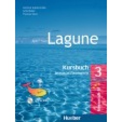 Lagune 3 - Kursbuch
