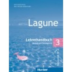 Lagune 3 - Lehrerhandbuch