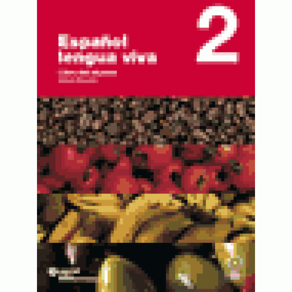 Espanol Lengua Viva 2 - 11th degree
