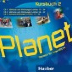 Planet 2 - Audio CDs