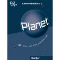 Planet 2 - Lehrerhandbuch