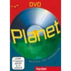 Planet 1 - DVD