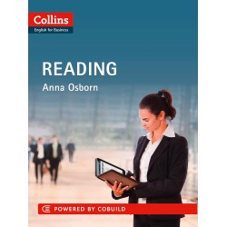 Business Reading (Collins English for Business) 
