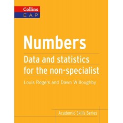 Numbers: B2+ (Collins Academic Skills)