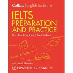 Collins English for Examins - IELTS Preparation and Practice