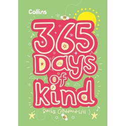 Collins 365 Days of Kindness 