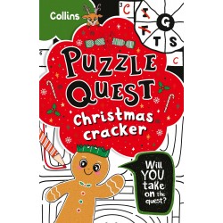 Puzzle Quest Christmas Cracker: Will You Take on the Quest?