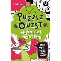 Puzzle Quest - Mythical Mystery