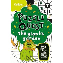 Puzzle Quest Giant’s Garden