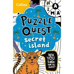 Puzzle Quest - Secret Island