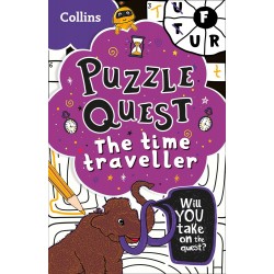 Puzzle Quest - The Time Traveller