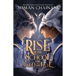 The School for Good and Evil (7) - Rise of the School for Good and Evil