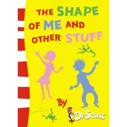 The Shape of Me and Other Stuff
