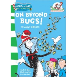On Beyond Bugs!