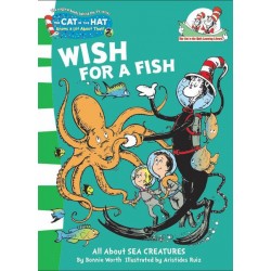 Wish For A Fish