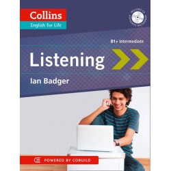 Collins English for Life - Listening