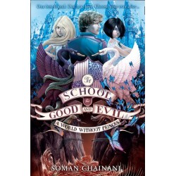 The School for Good and Evil (2) - A World Without Princes