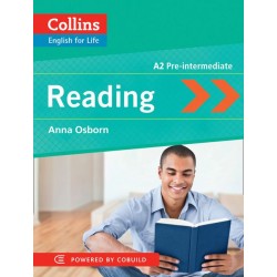 Reading A2 Collins English for Life