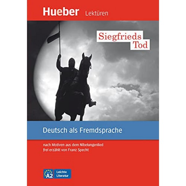 LESEH.A2 Siegfrieds Tod. Libro
