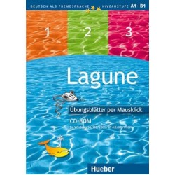 LAGUNE Übungsblätter per Mausklick (German Edition)