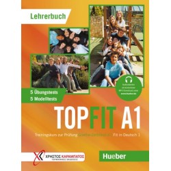 Topfit A1 Lehrerbuch