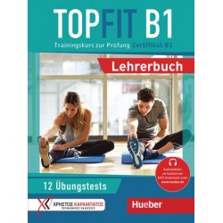 Topfit B1 Lehrerbuch