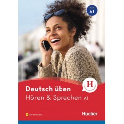 Hören & Sprechen A1 Buch mit Audios online