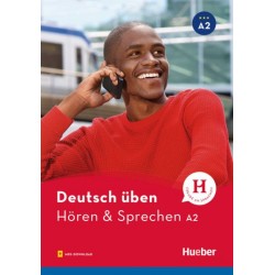 Hören & Sprechen A2 Buch mit Audios online