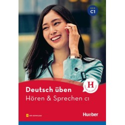 Hören & Sprechen C1 PDF/MP3-Download