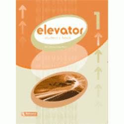 Elevator 1 Student's Book