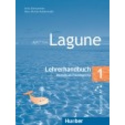 Lagune 1 - Lehrerhandbuch
