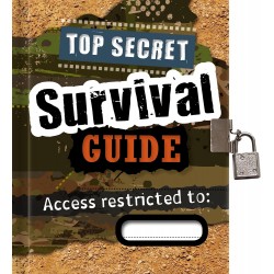 Totally Top Secret Survival Guide