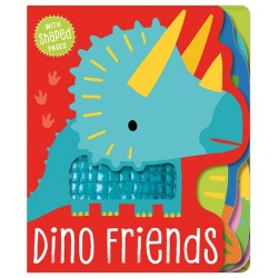 Dino Friends