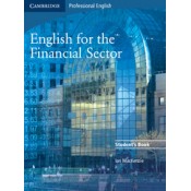 English for the Financial Sector 