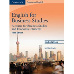 English for Business Studies