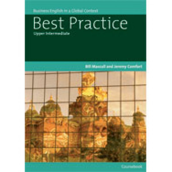 Best Practice: Upper Intermediate